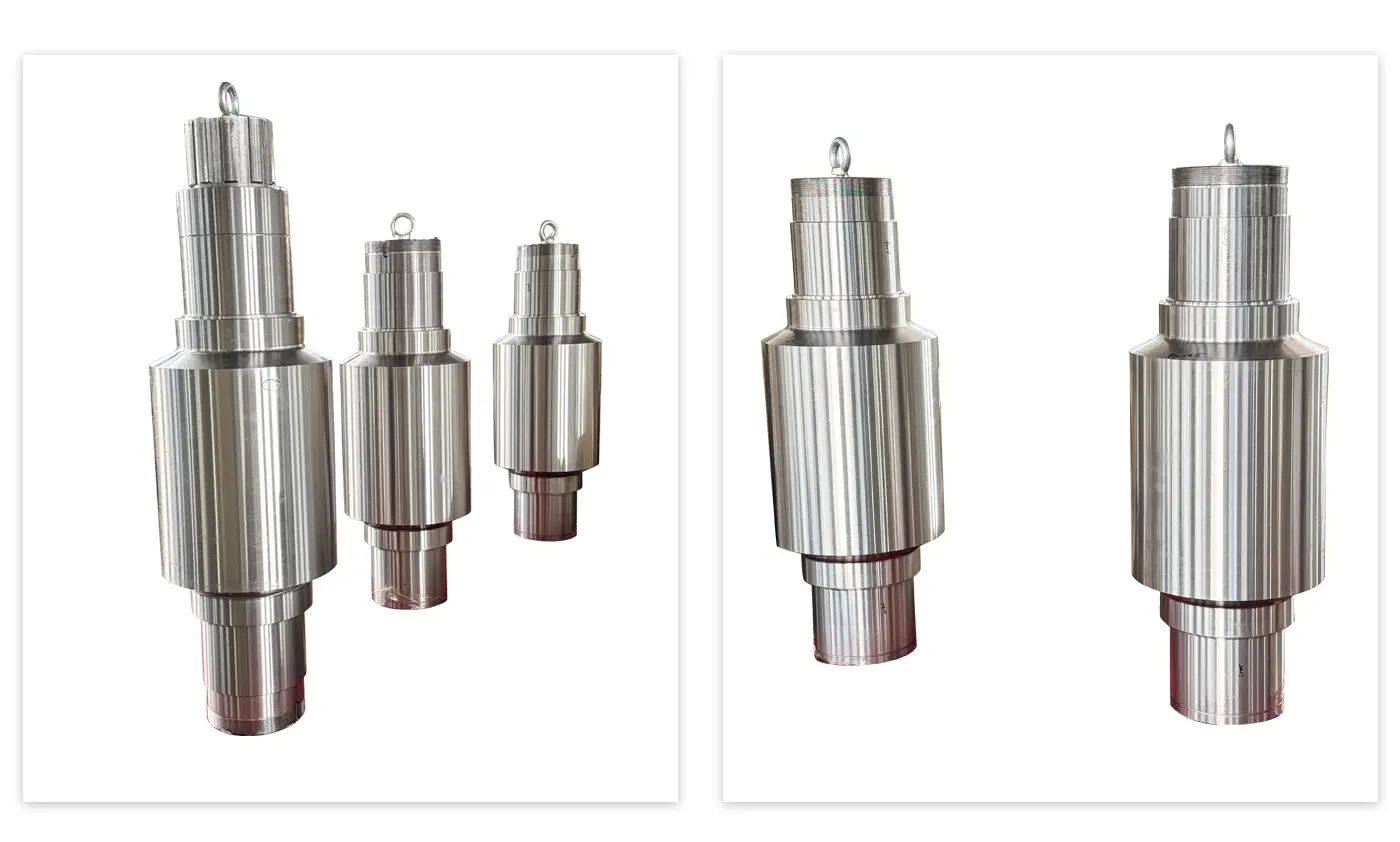 TUTORIAL ກ່ຽວກັບການເພີ່ມປະສິດທິພາບຂອງຂະບວນການຂອງໂຮງງານມ້ວນ