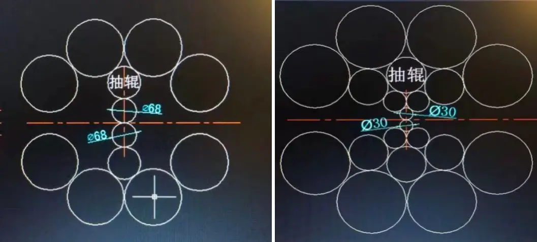 ສິ່ງທີ່ເຮັດໃຫ້ໂຮງງານມ້ວນມ້ວນ 20 ມ້ວນເປັນກຸນແຈສໍາລັບການປຸງແຕ່ງໂລຫະທີ່ມີຄວາມແມ່ນຍໍາ?