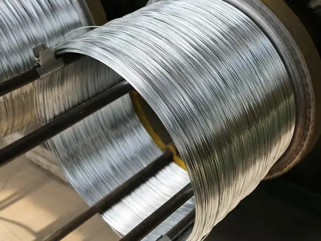 ເຮັດແນວໃດ Coil Pay-Off Systems ປັບປຸງປະສິດທິພາບໃນການຜະລິດ