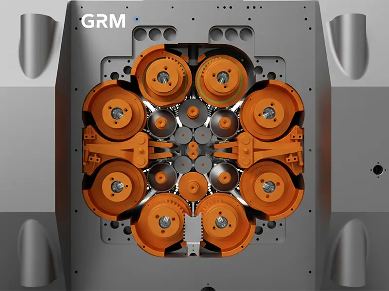 ໂຮງງານມ້ວນ 20 ສູງແມ່ນຫຍັງ ແລະມັນມີປະໂຫຍດແນວໃດກັບການຜະລິດທີ່ທັນສະໄຫມ