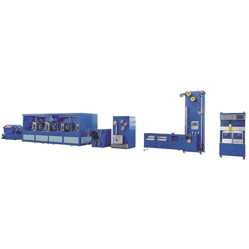 ໂຮງງານ Rolled Weld Shopvortaic Welding